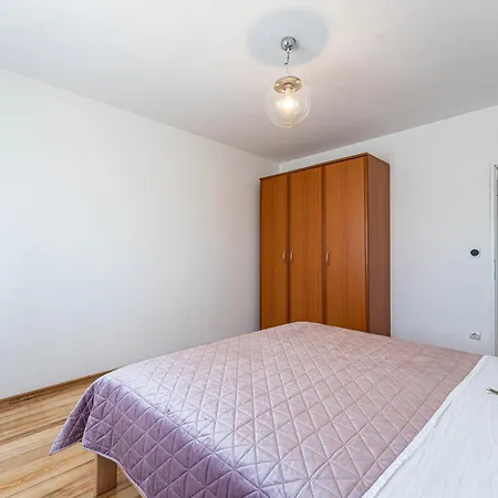 Apartament Darko, Pjescana Uvala